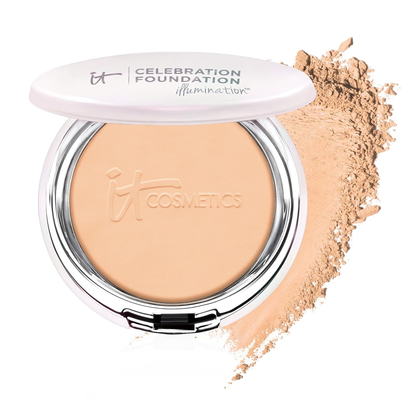 IT Cosmetics Celebration Foundation Illumination for Flawless Skin