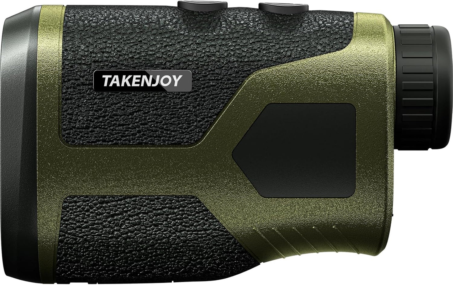 Hunting Rangefinder with 7X Magnification for Accurate Distances