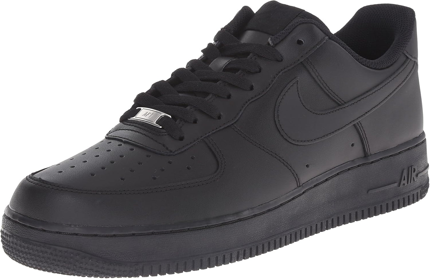 Nike Air Force 1: The Classic Sneaker That Stands Out