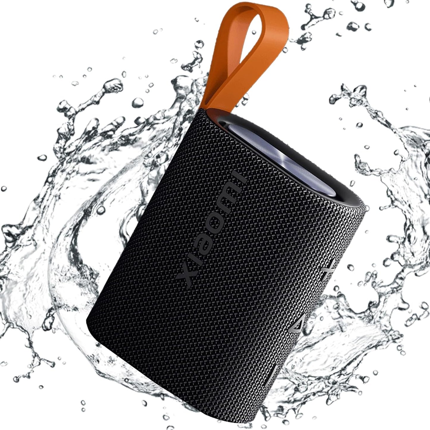 Xiaomi Bluetooth 5.4 Speaker: Waterproof, 10H Playback