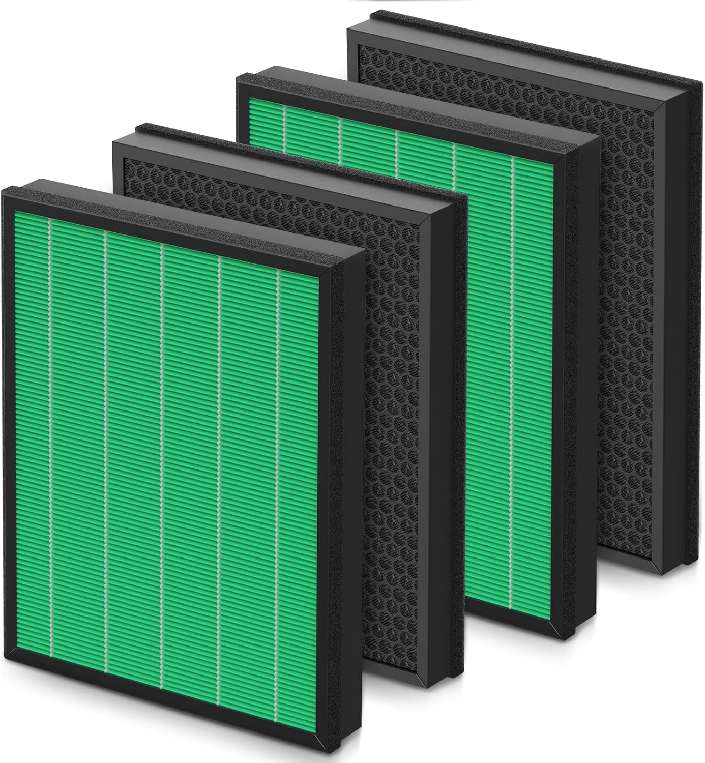 400/400S Replacement Filter for Coway AIRMEGA Max2 Air Purifier