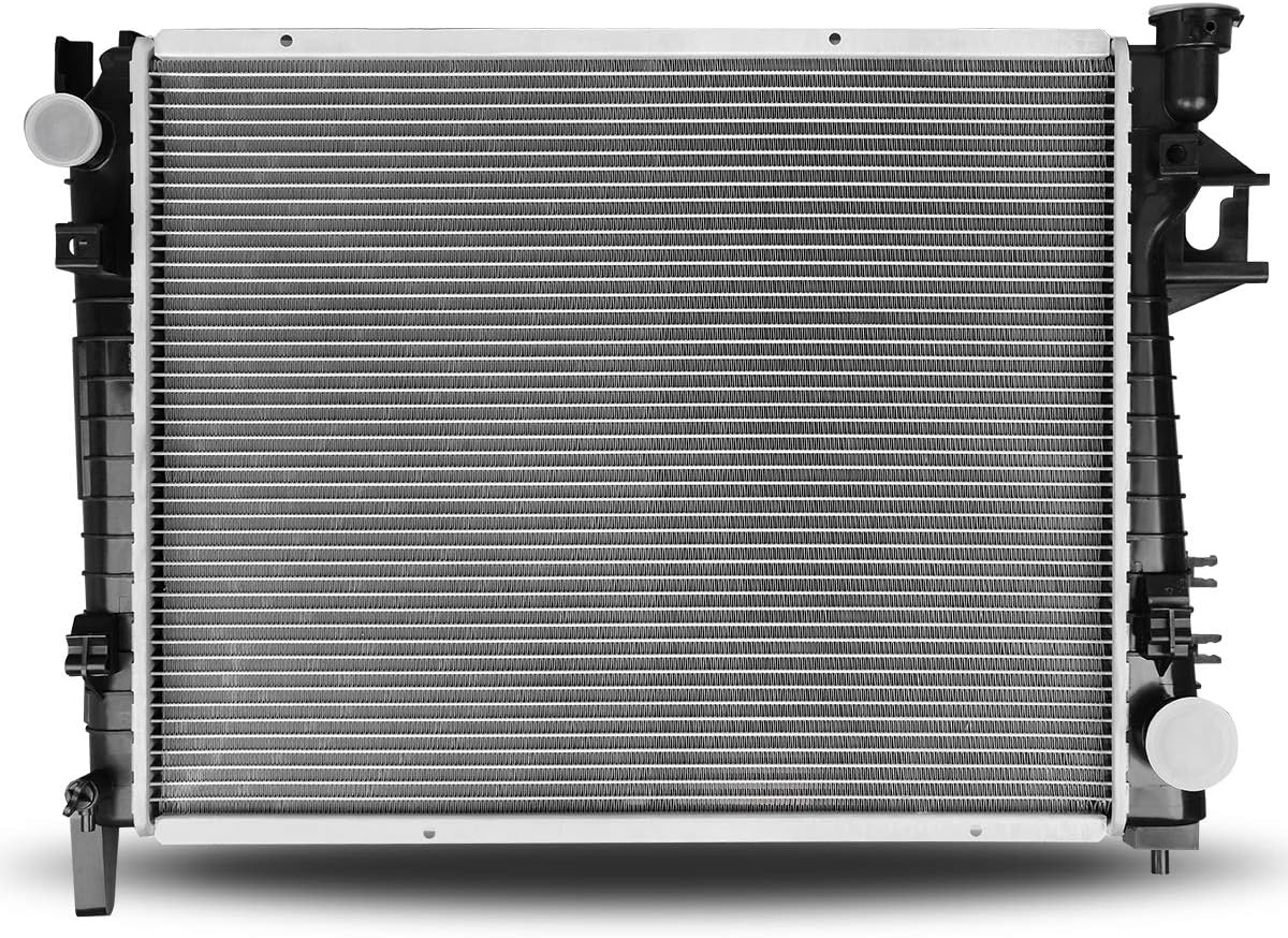 AUTOSAVER88 Radiator for 2002-2008 Dodge Ram 3500 2500 1500