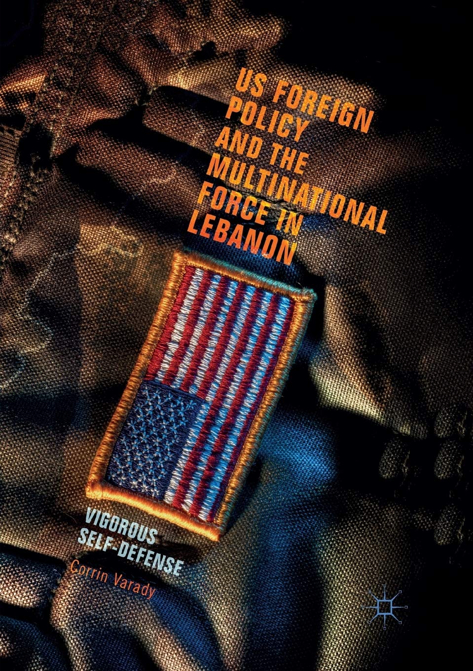 US Foreign Policy and the Multinational Force in Lebanon Review