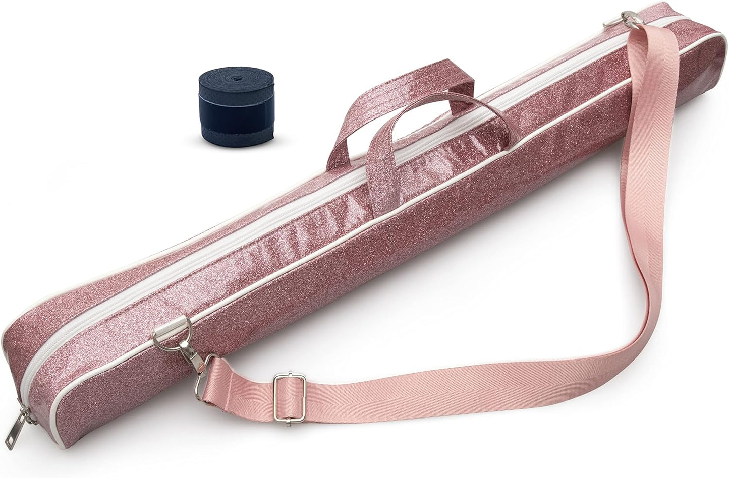 Magerdy Fields Twirling Baton Case with Adjustable Shoulder Strap