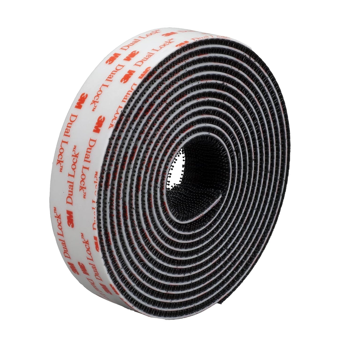 3M Dual Lock Reclosable Fasteners for Heavy Duty Use