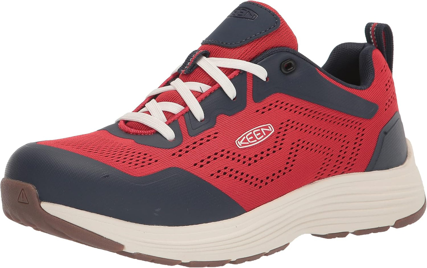 KEEN Utility Men's Sparta 2 Low Height Alloy Toe Work Shoe Review