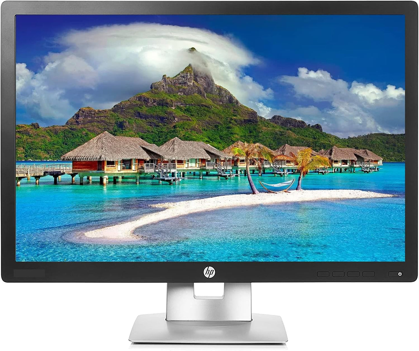 HP EliteDisplay E222 22 Inch Full HD LED Monitor Review