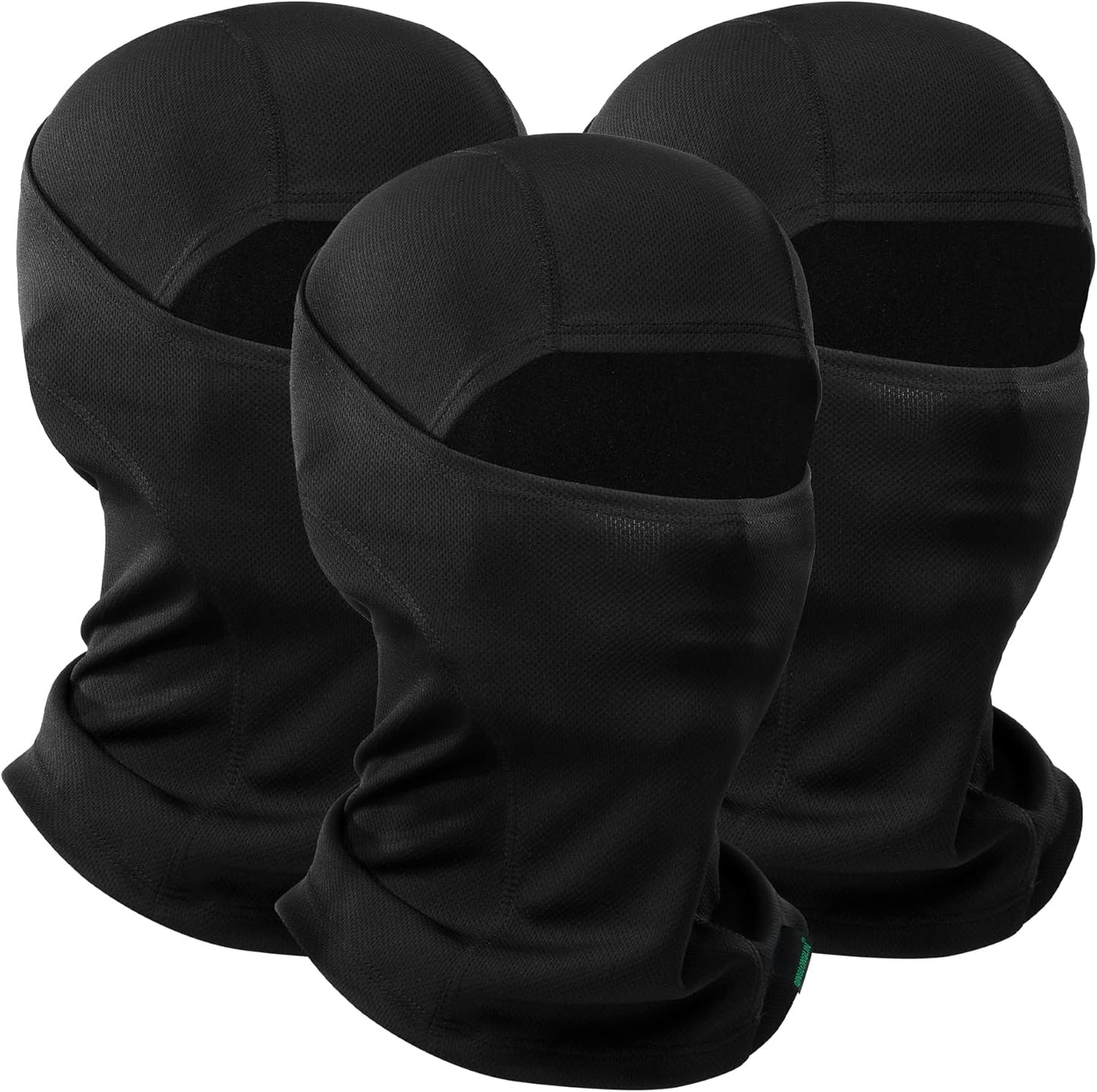 QINGLONGLIN Balaclava Ski Mask Set - Ultimate Full Face Coverage