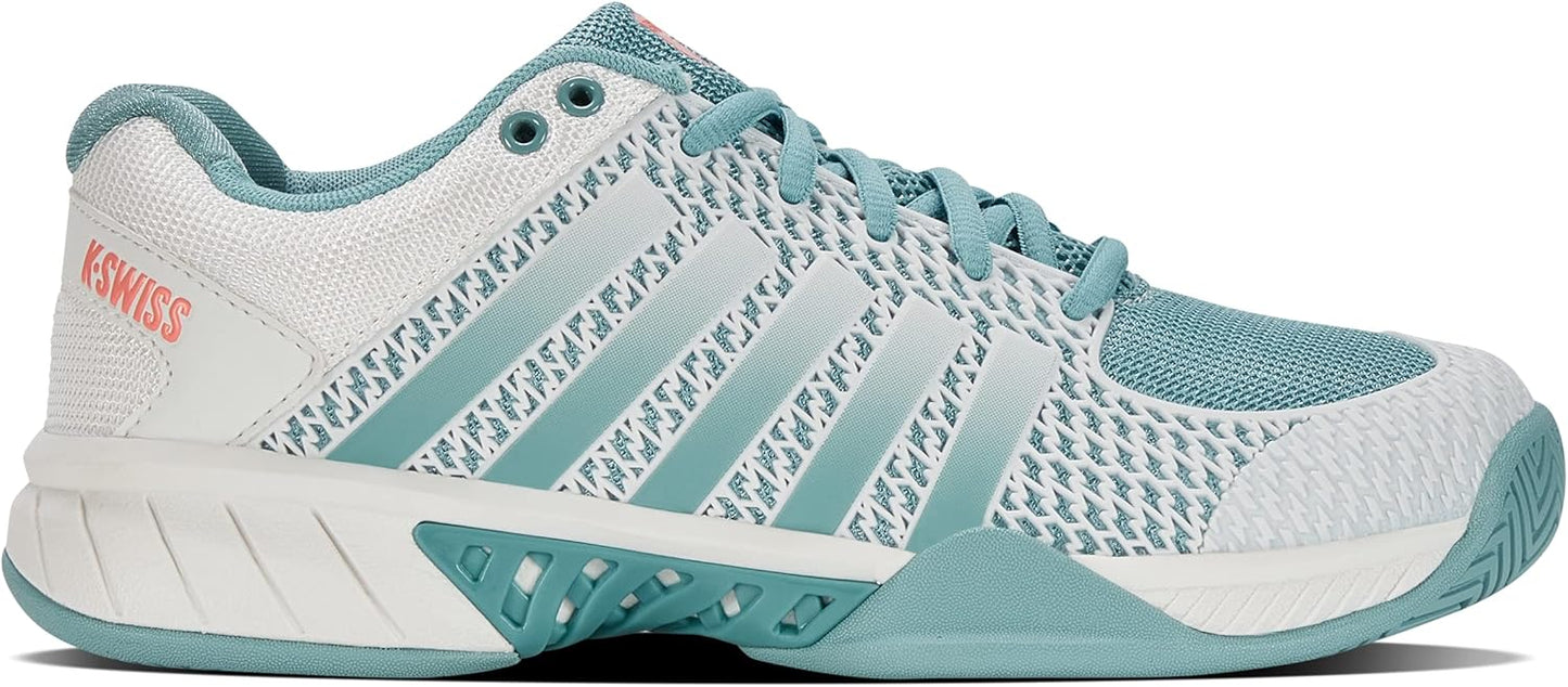 K-Swiss Women's Express Light Pickleball Shoe for Court Sports