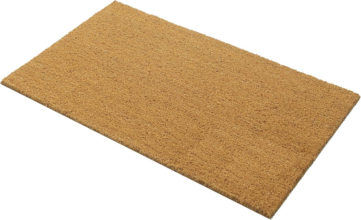 Fab Habitat Modern Non Slip Doormat for Elegant Entryways