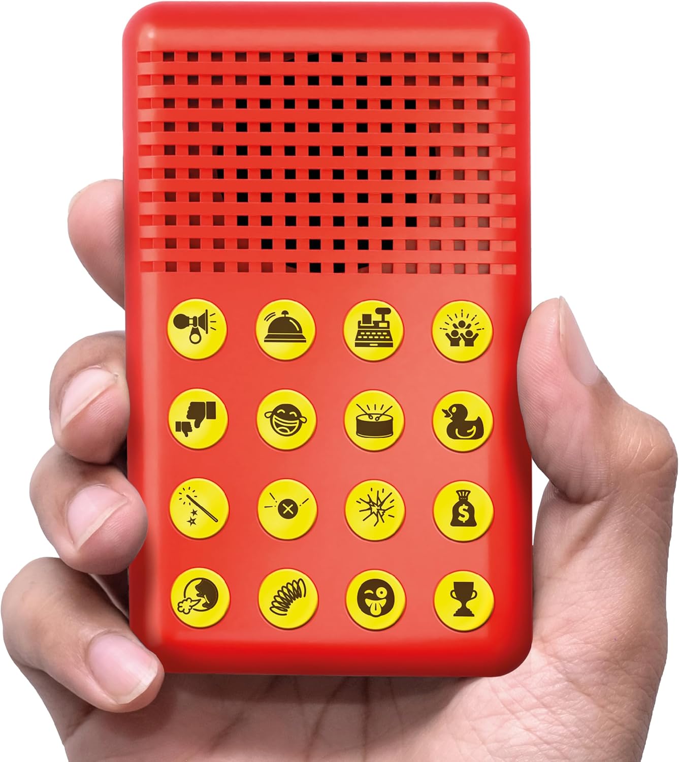 KNUCKLHEAD Sound Machine - 16 Hilarious Prank Sounds!
