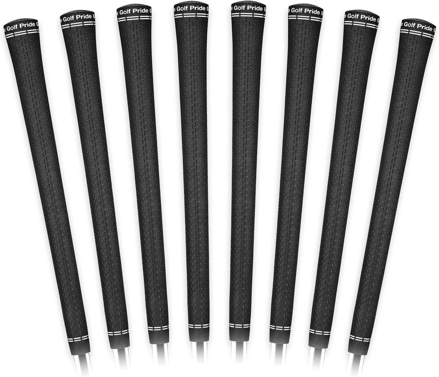 Golf Pride Tour Velvet 360 Golf Grip - Comfortable Non-Slip Design