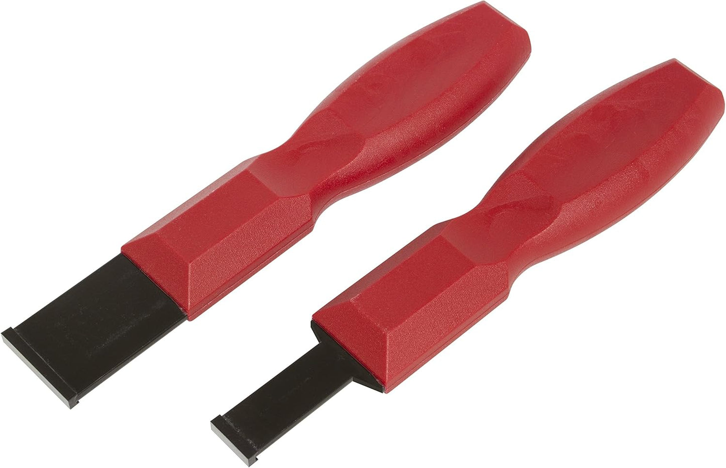Lisle 81780 Carbide Scraper Set for Precision Cleaning Tasks