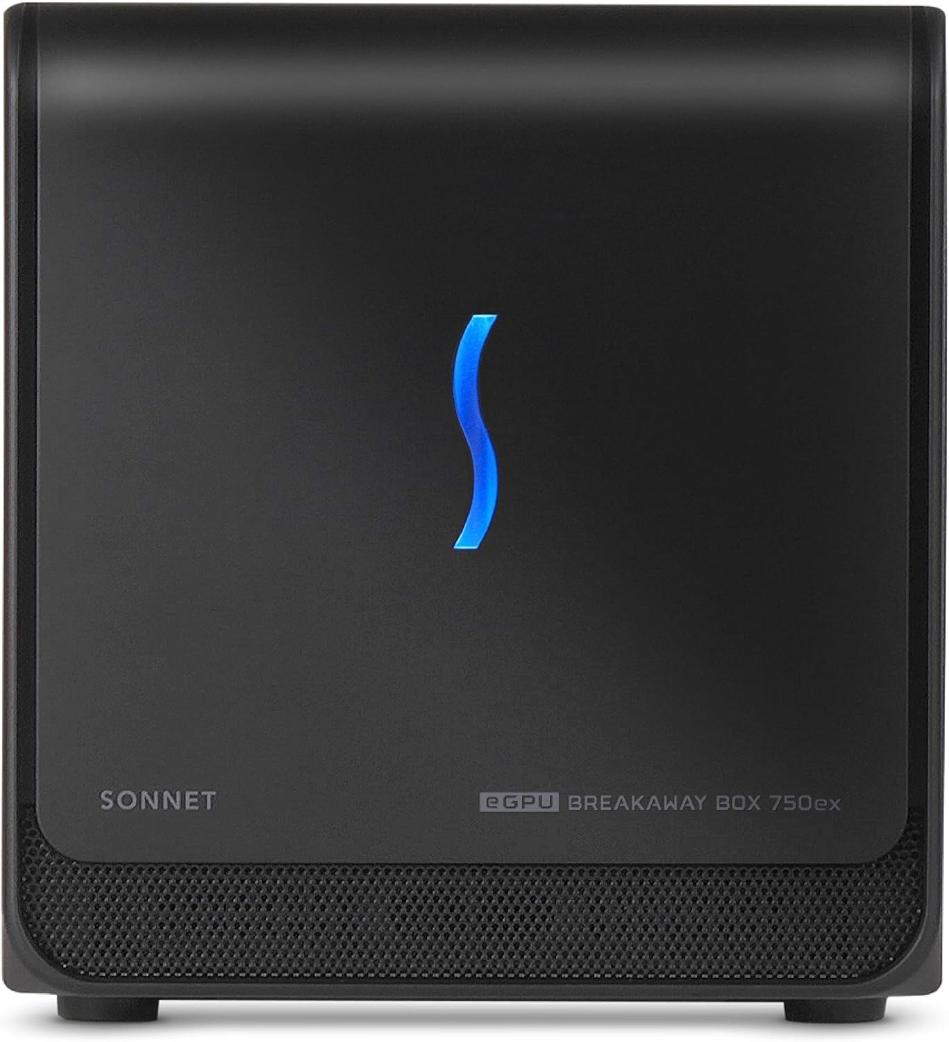 Boost Graphics: Sonnet eGPU 750ex