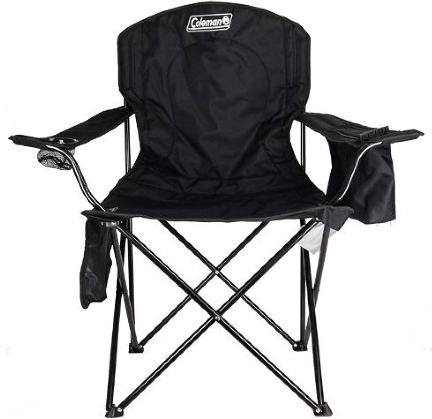 Stay Cool & Comfortable Anywhere with Coleman Quad Chair!