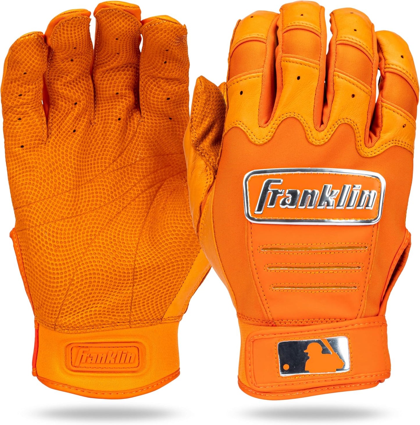 Franklin Sports MLB Baseball Batting Gloves - CFX Pro Adult & Youth