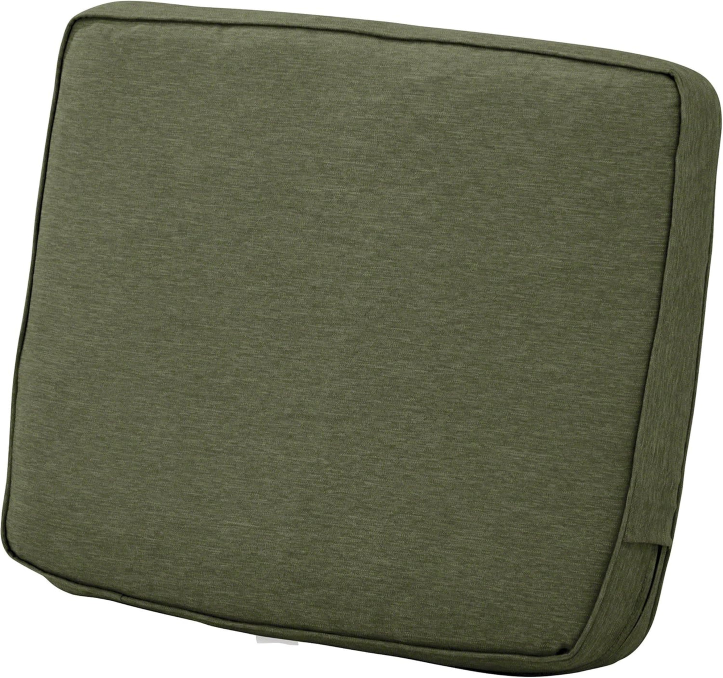 Classic Accessories Montlake Water-Resistant Patio Lounge Cushion