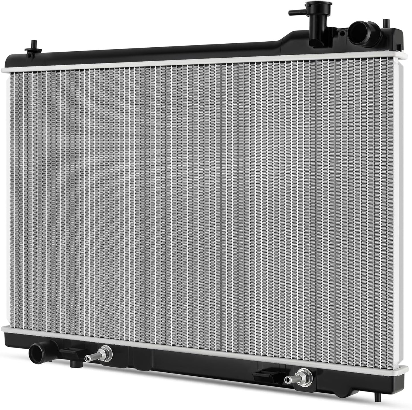 AUTOSAVER88 Radiator for INFINITI FX35 2003-2008 Models
