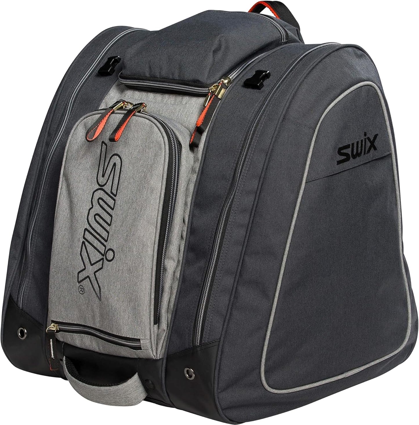 Swix Gold Lite Tripack - Waterproof Ski Boot Bag