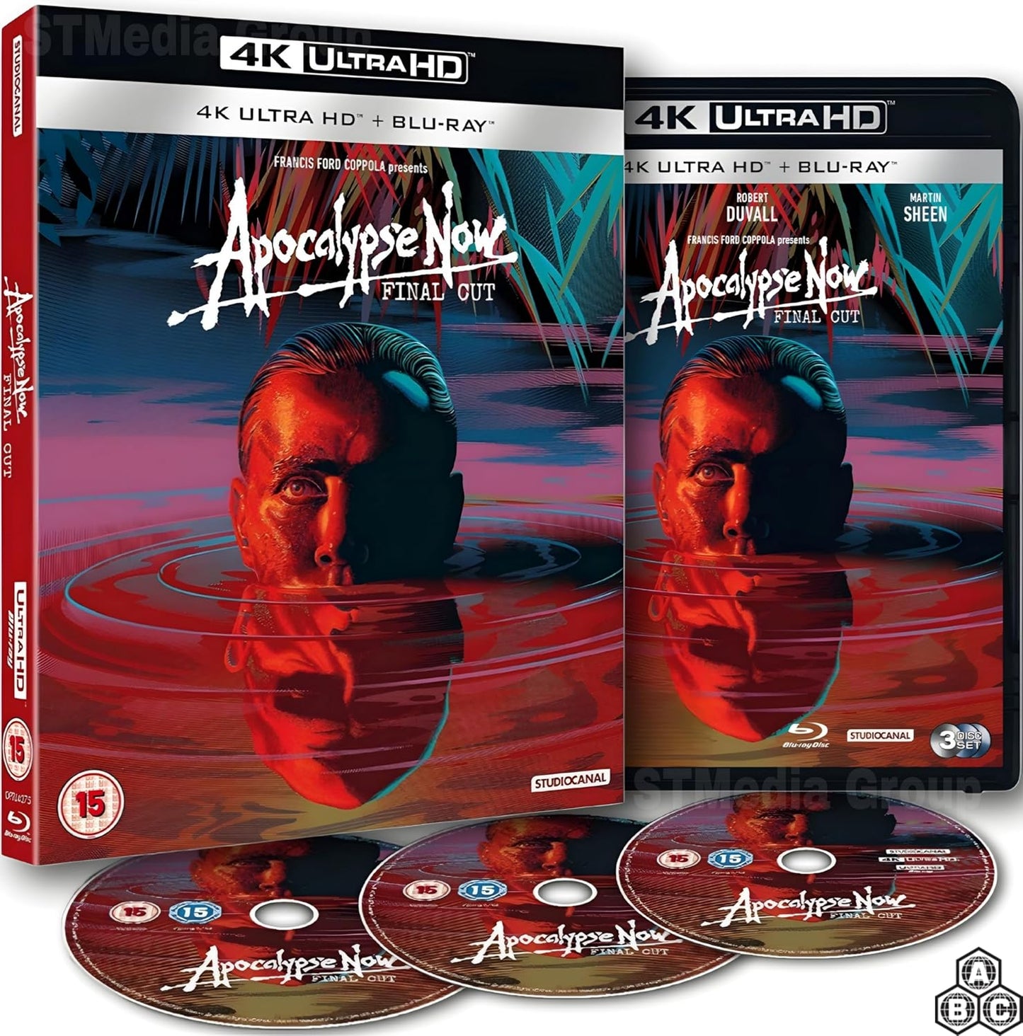 Apocalypse Now: Final Cut Special Edition 3-Disc Set Review