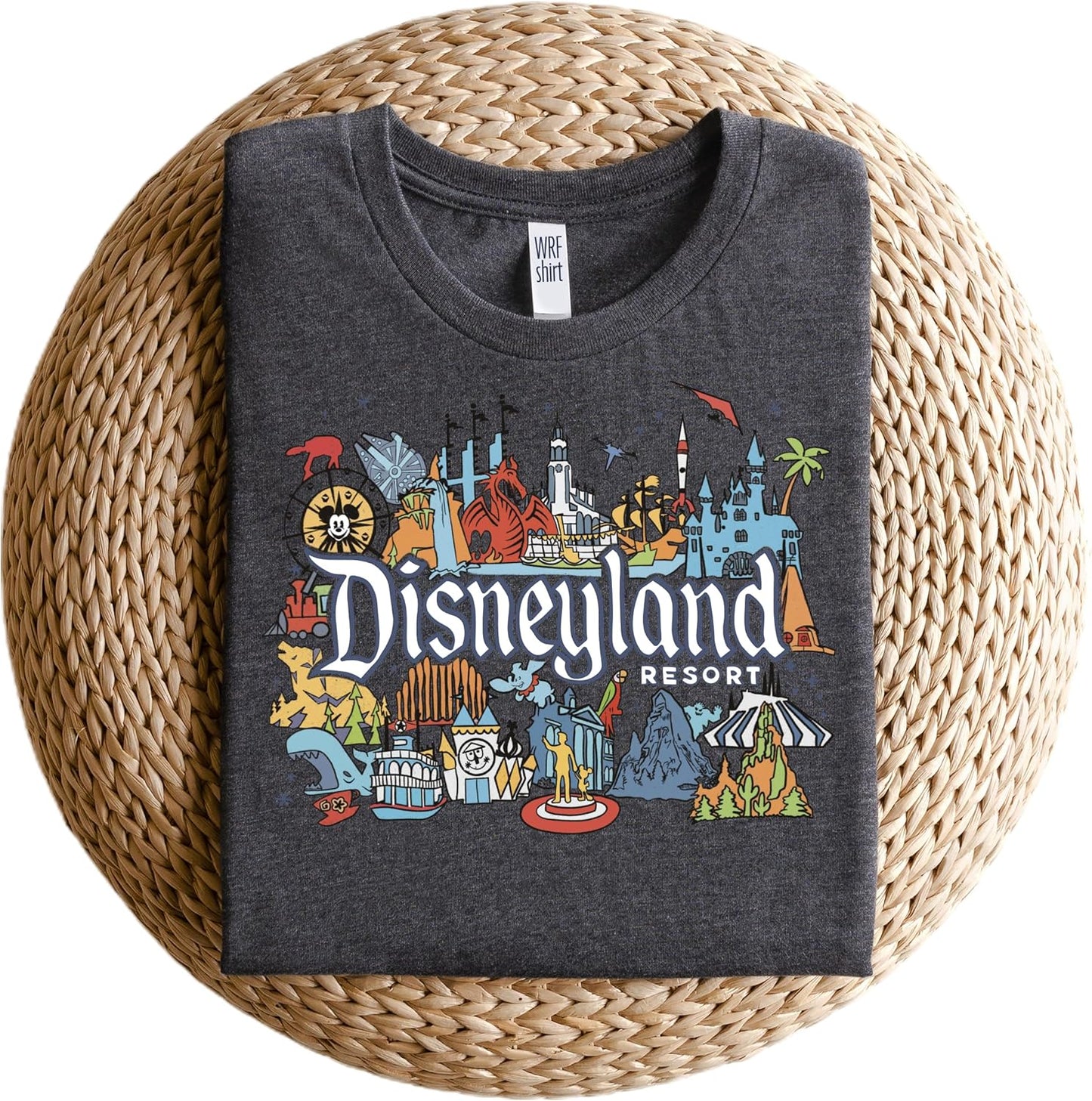 Funny Vacation Shirt for Women - Ultimate Family Sweatshirt
