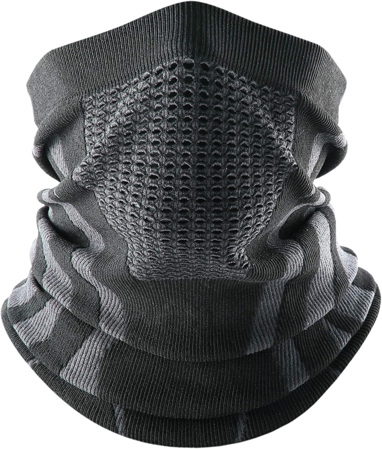 Windproof Neck Warmer for Skiing