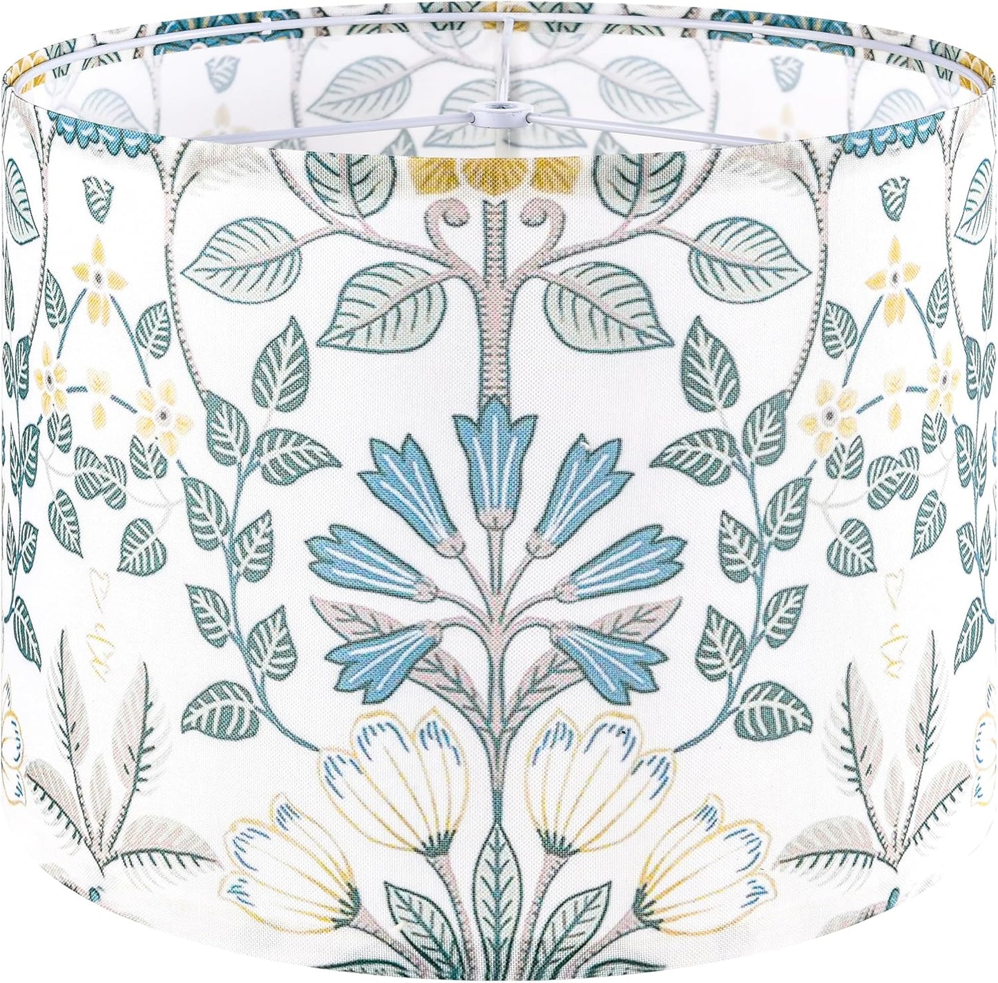 GO&SO Large Drum Lamp Shades for Elegant Lighting Solutions