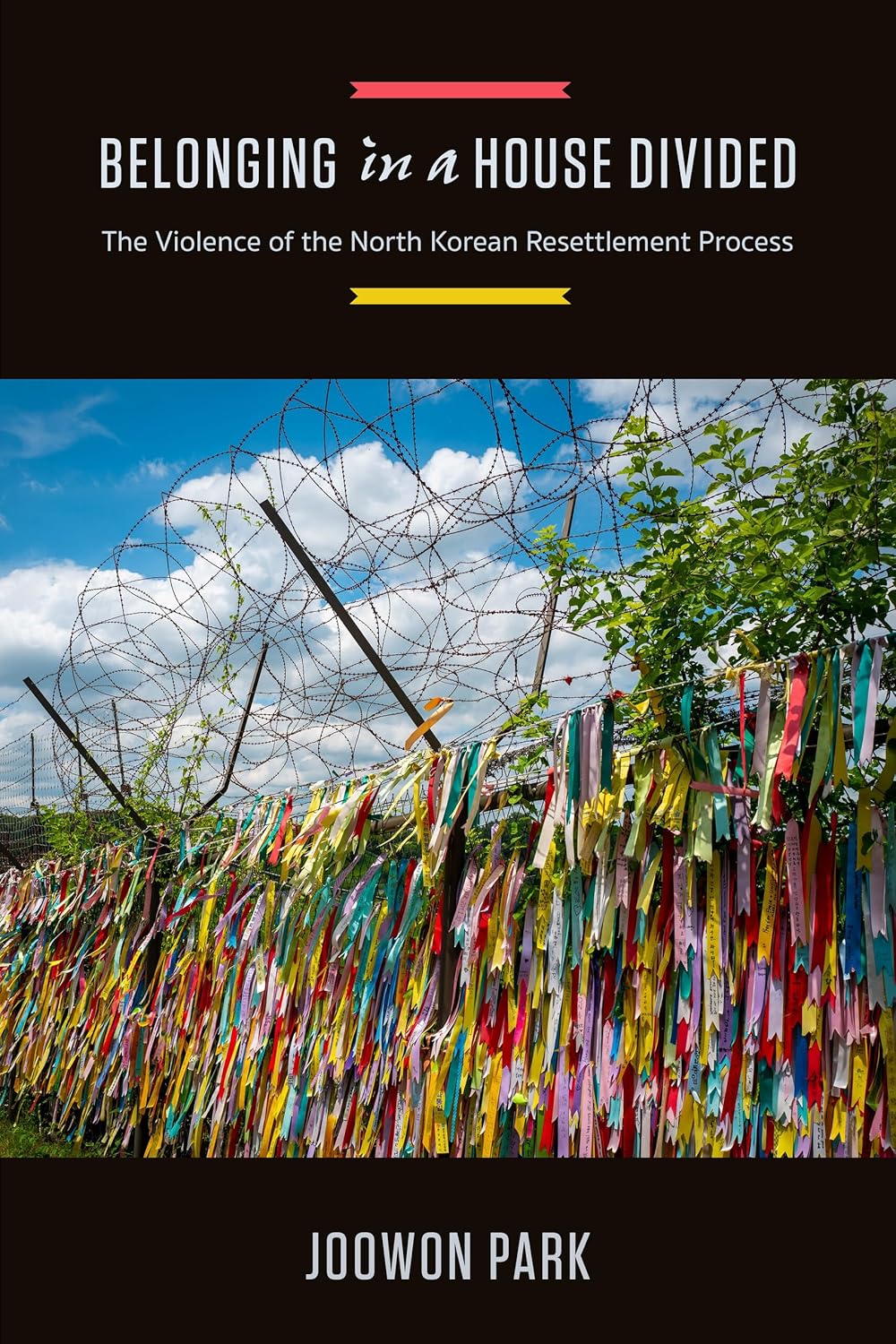 Belonging in a House Divided: Understanding North Korean Resettlement