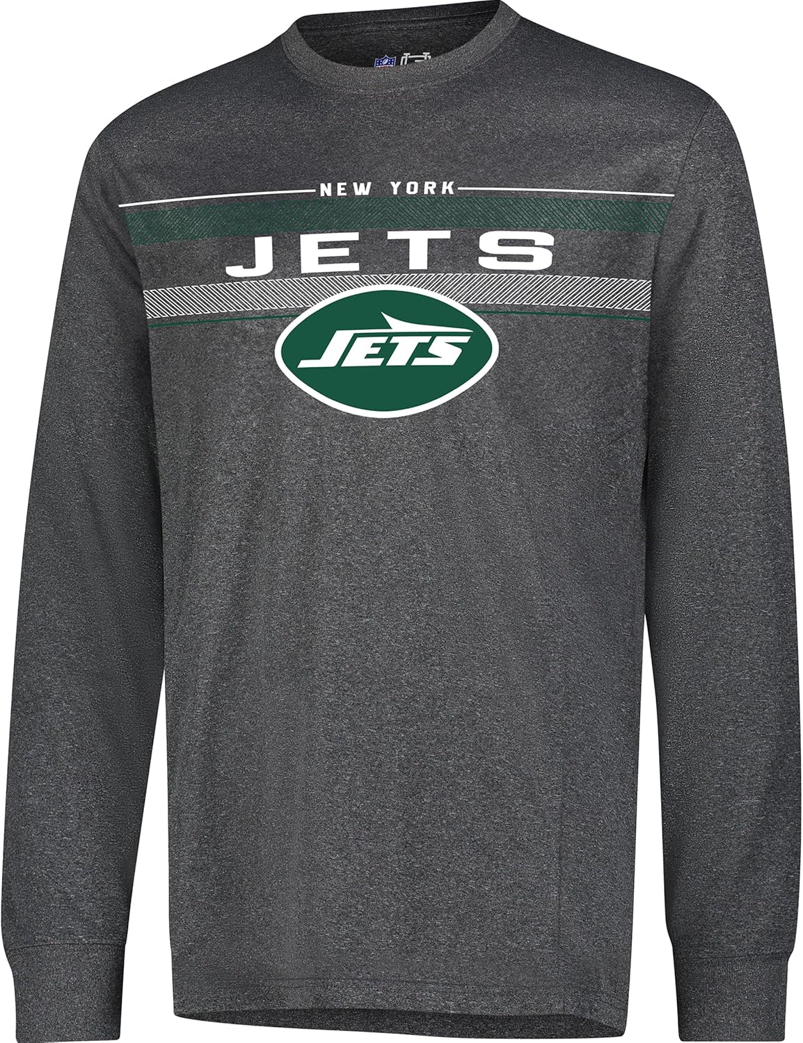 Ultra Game NFL Official Super Soft Long Sleeve T-Shirt Review
