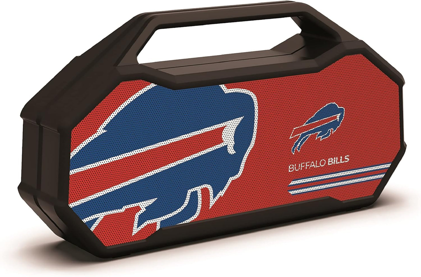 SOAR NFL Unisex Bluetooth Speakers for Ultimate Sound Experience