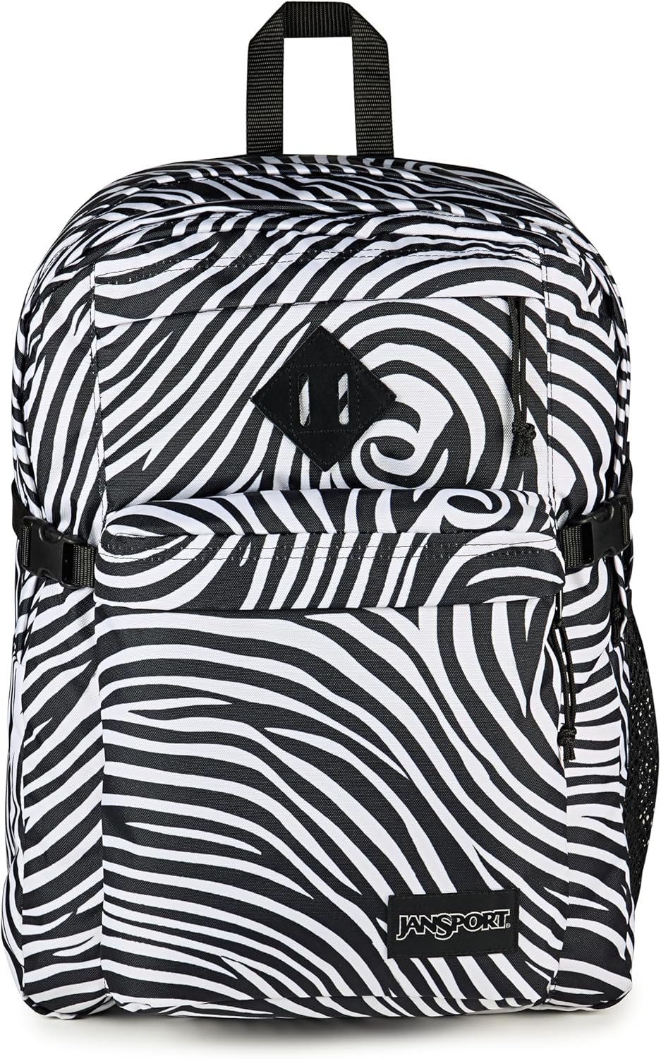 JanSport Main Campus Backpack with 15-Inch Laptop Sleeve
