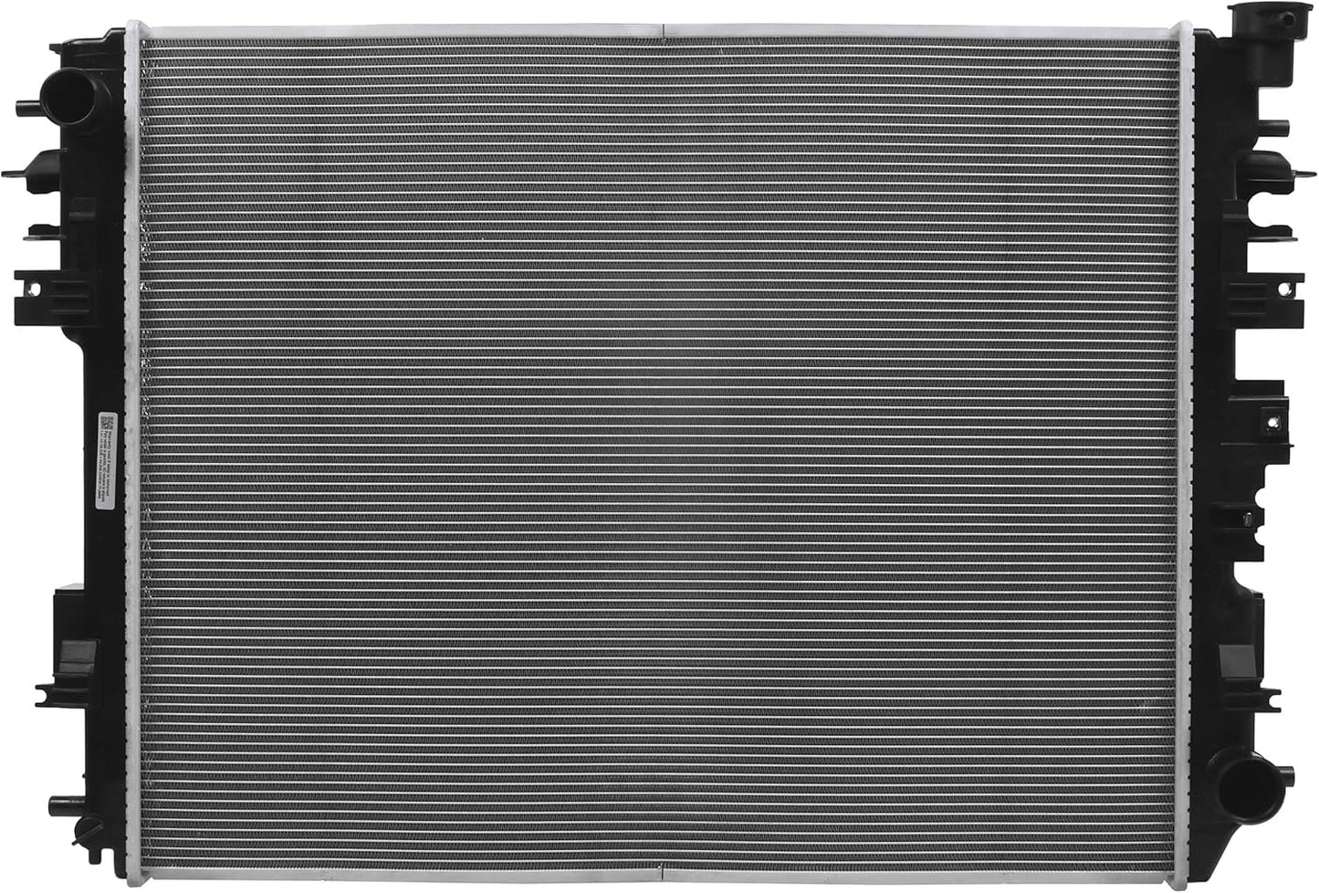 Replacement Radiator for 2009-2018 Ram 1500 & 2500 Models