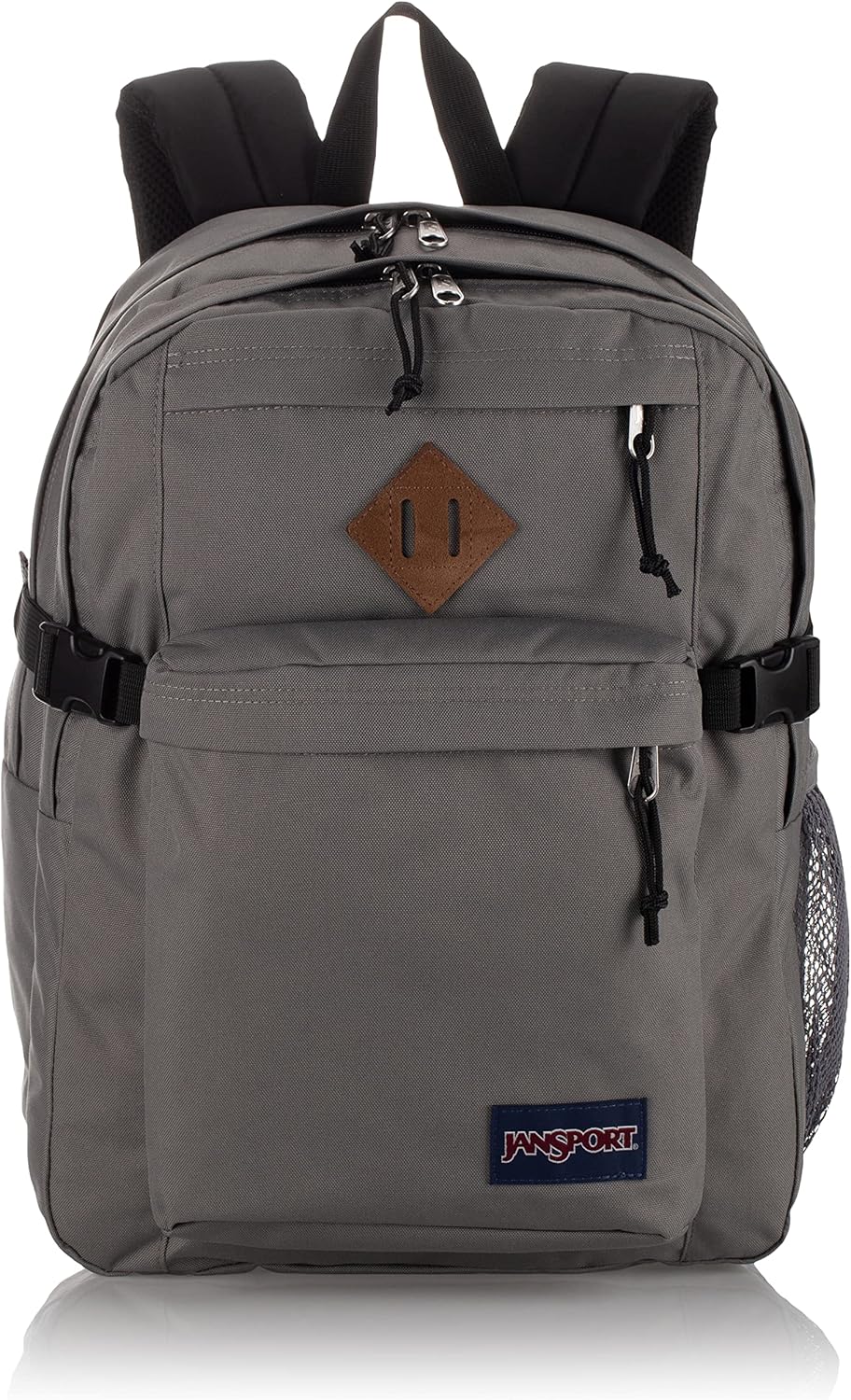 JanSport Main Campus Backpack with 15-Inch Laptop Sleeve