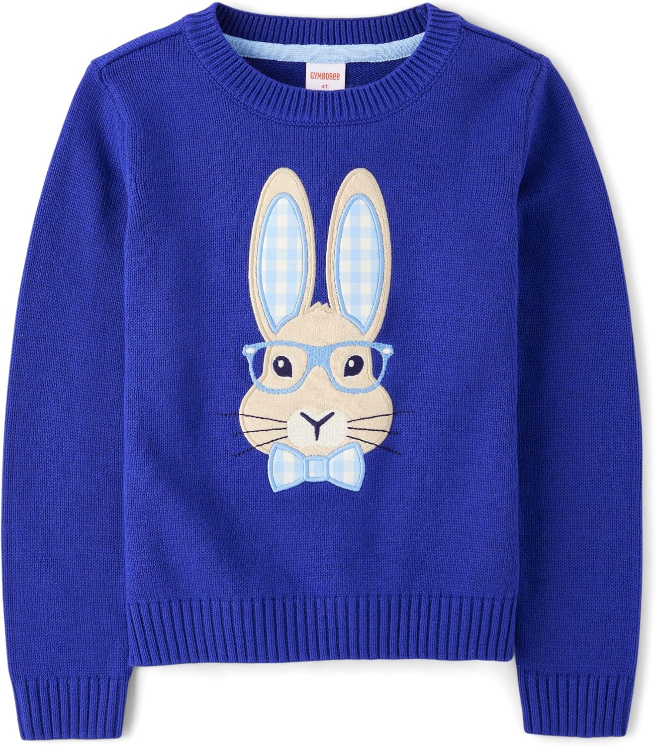 Gymboree Boys' Cozy Pullover Sweatshirt