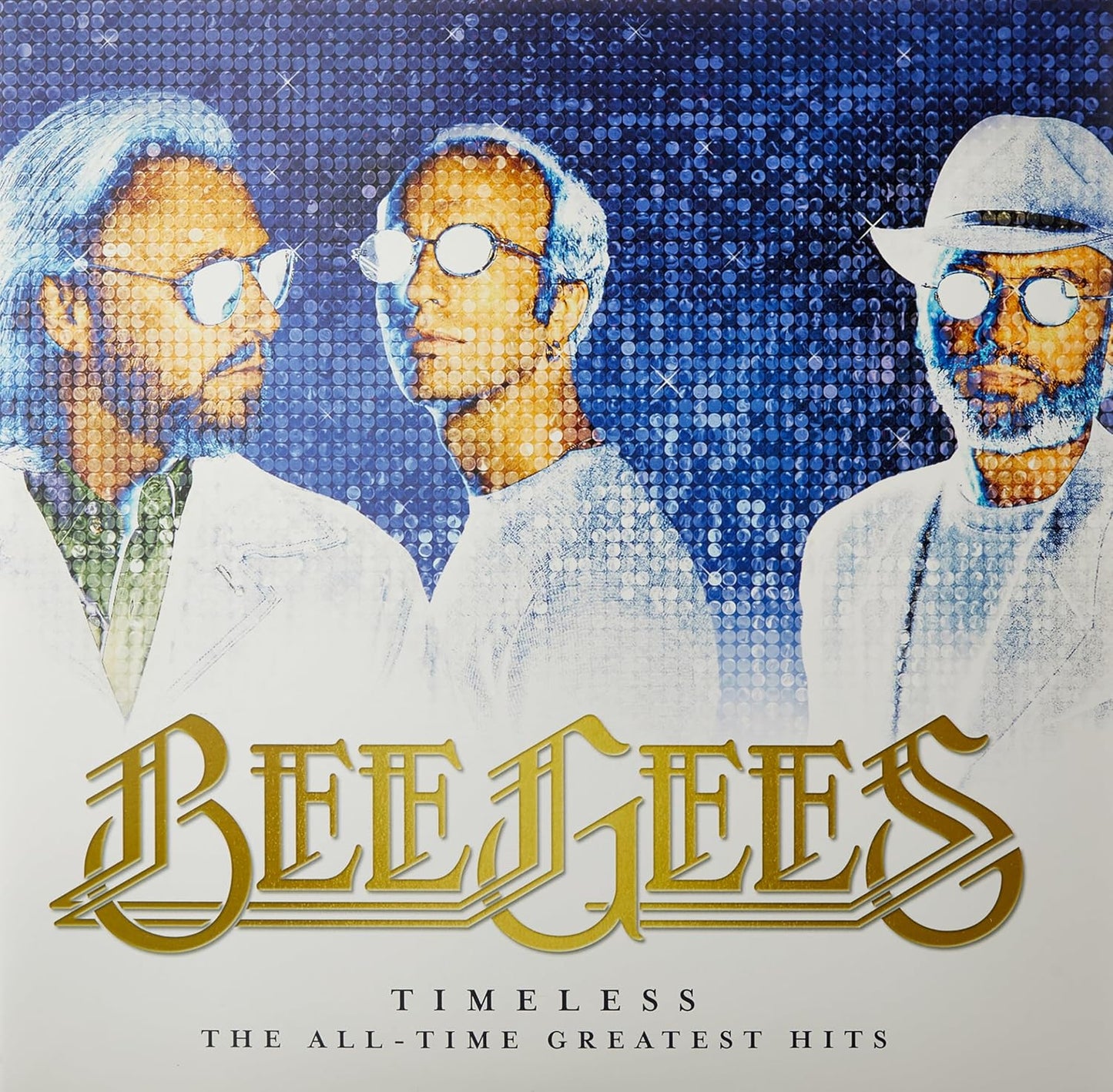 Timeless: The All-Time Greatest Hits Collection for Music Lovers