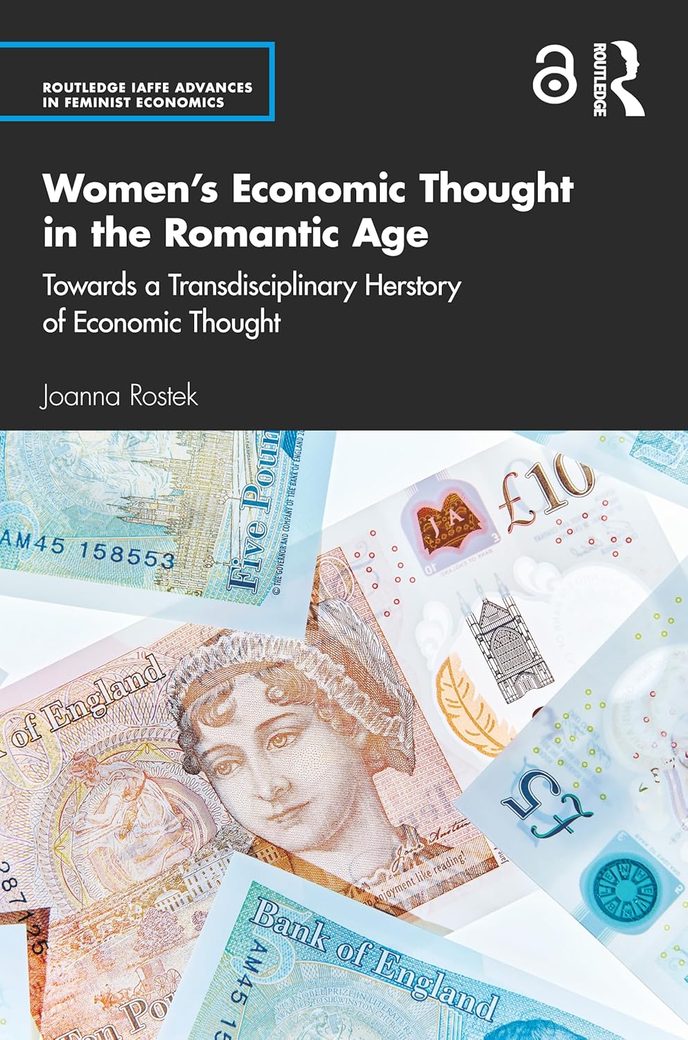 Womens Economic Thought in the Romantic Age: A Deep Dive
