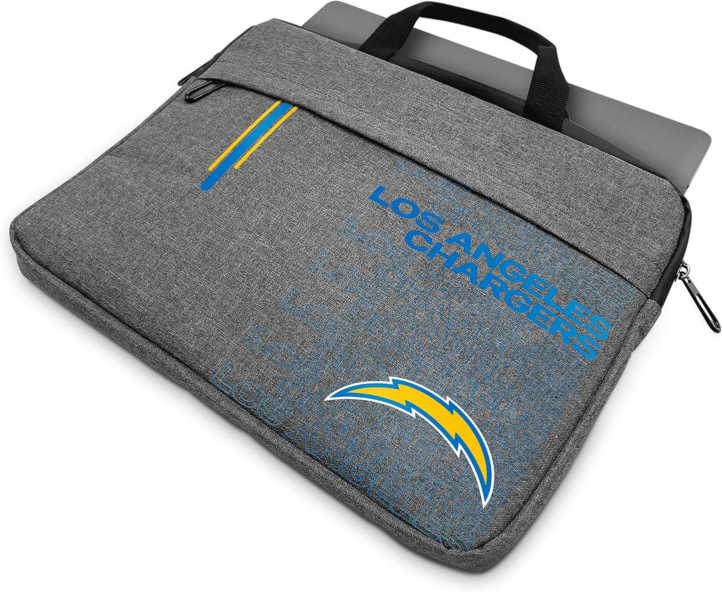 SOAR NFL 13 Inch Laptop Sleeve for Ultimate Device Protection