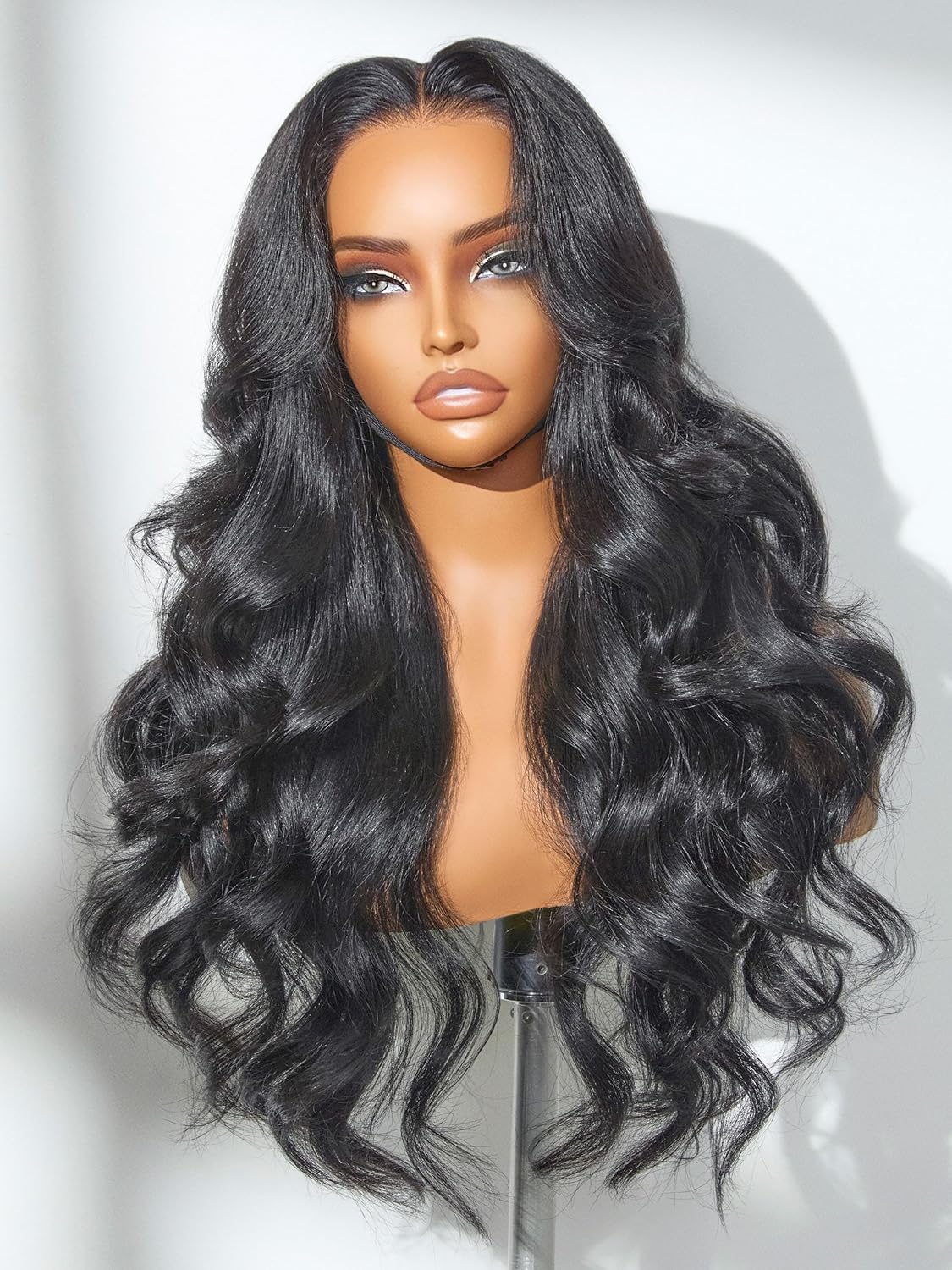 LUVME HAIR All-Day Comfort Loose Body Wave Lace Front Wigs