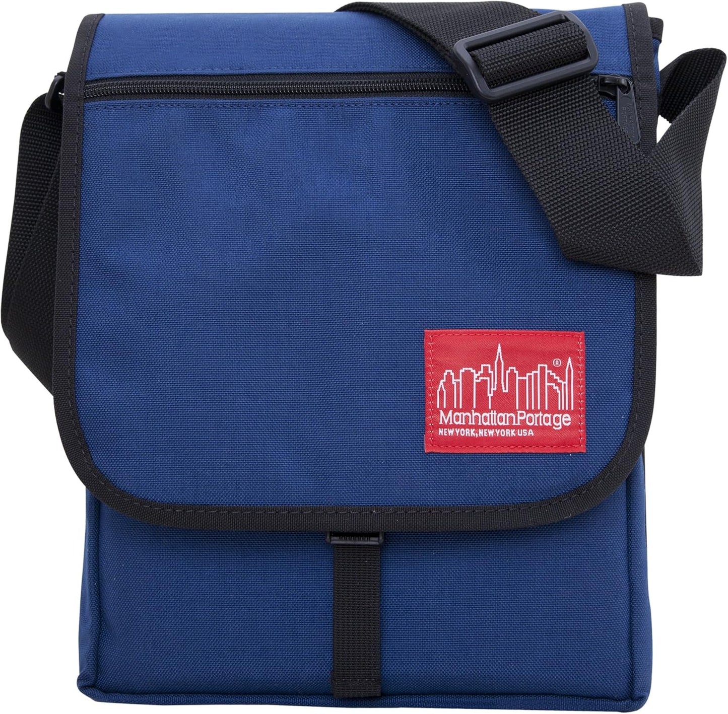Manhattan Laptop Bag with Multiple Pockets for Convenience