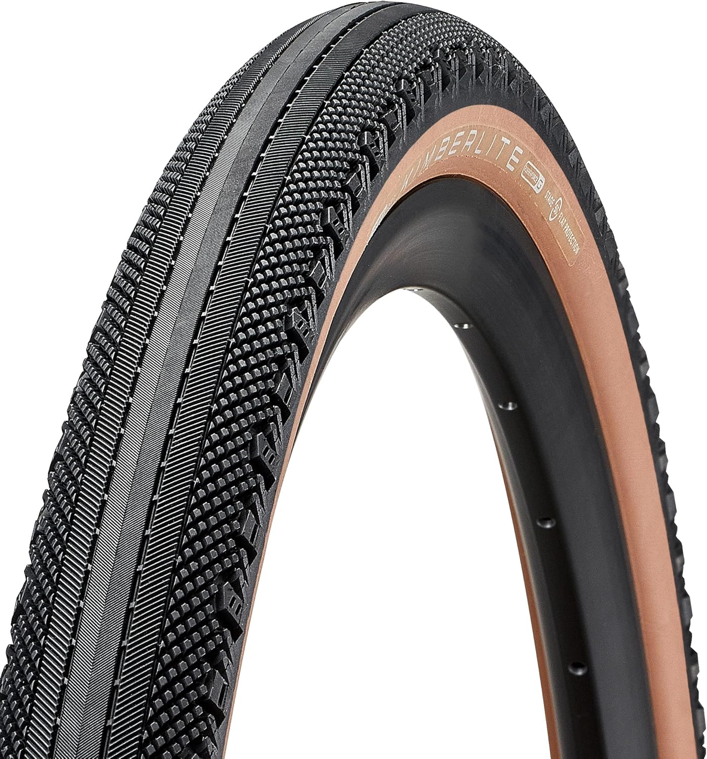 Kimberlite Gravel Bike Tire - All-Road Speed and Grip