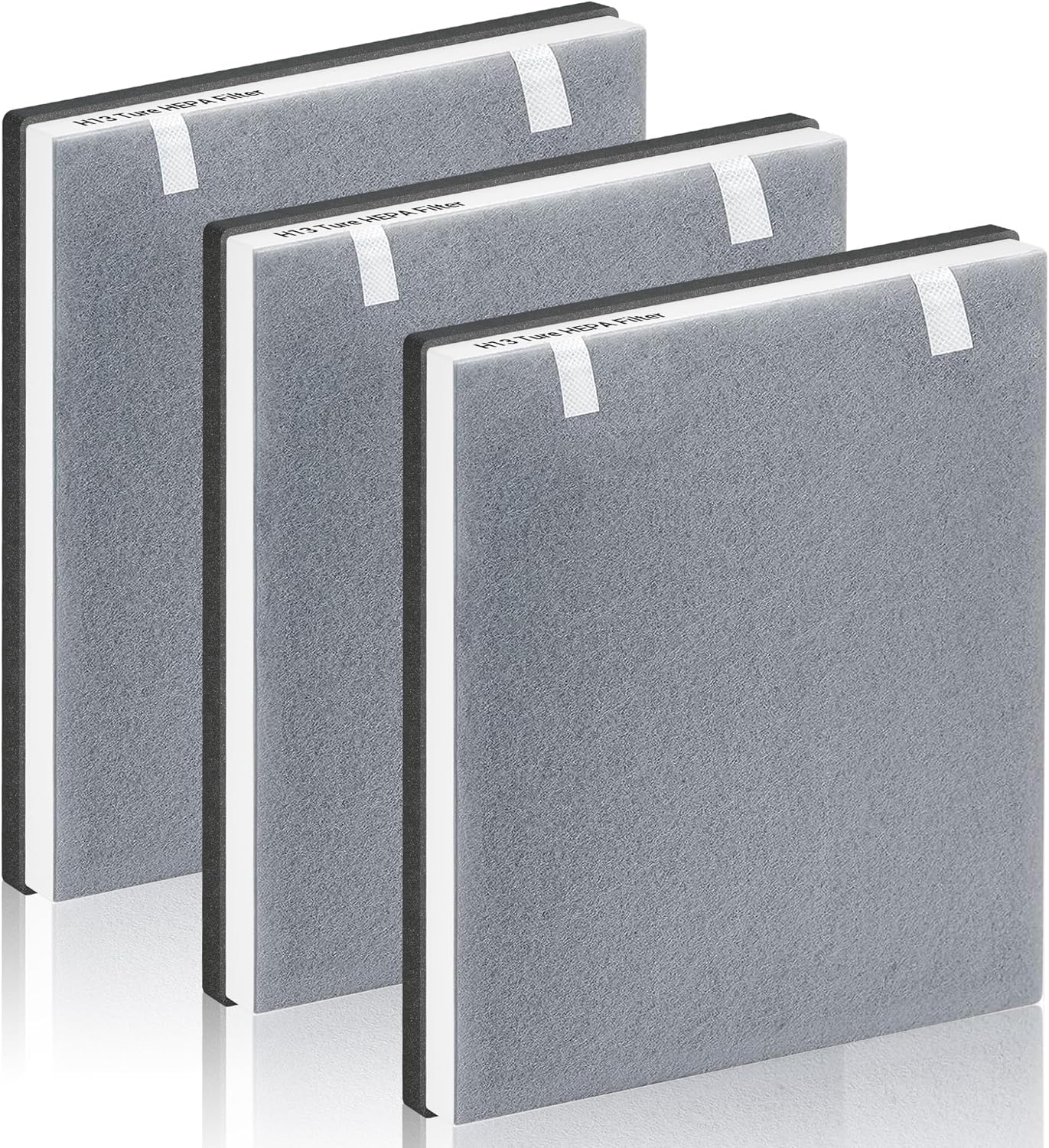 Vital 100 Replacement Filter for LEVOIT Air Purifier - 3 Pack