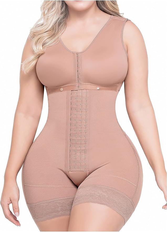 Sonryse Faja Colombianas Post Surgery Compression Garment for Women