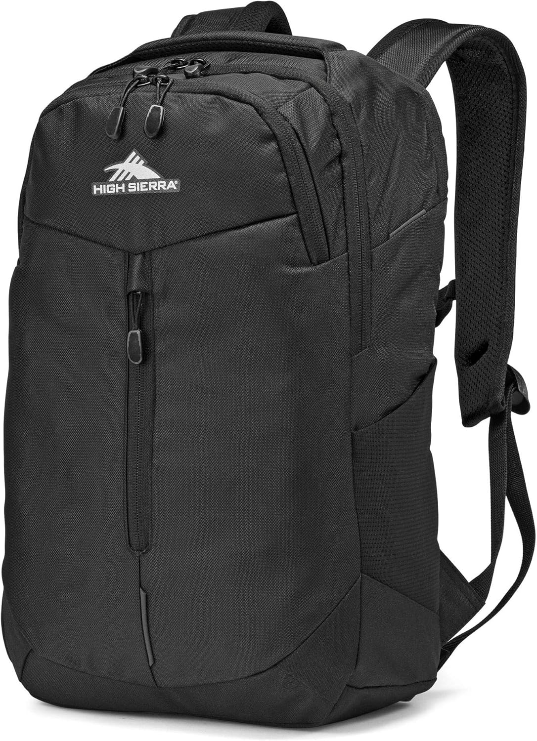 High Sierra Swerve Pro Backpack with Laptop Pocket and Tablet Sleeve