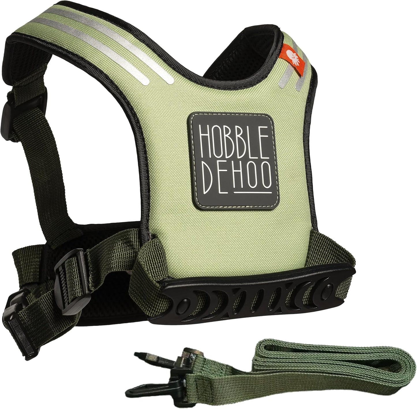 Hobbledehoo Safety Harness for Kids & Toddlers Aged 2-7 Years