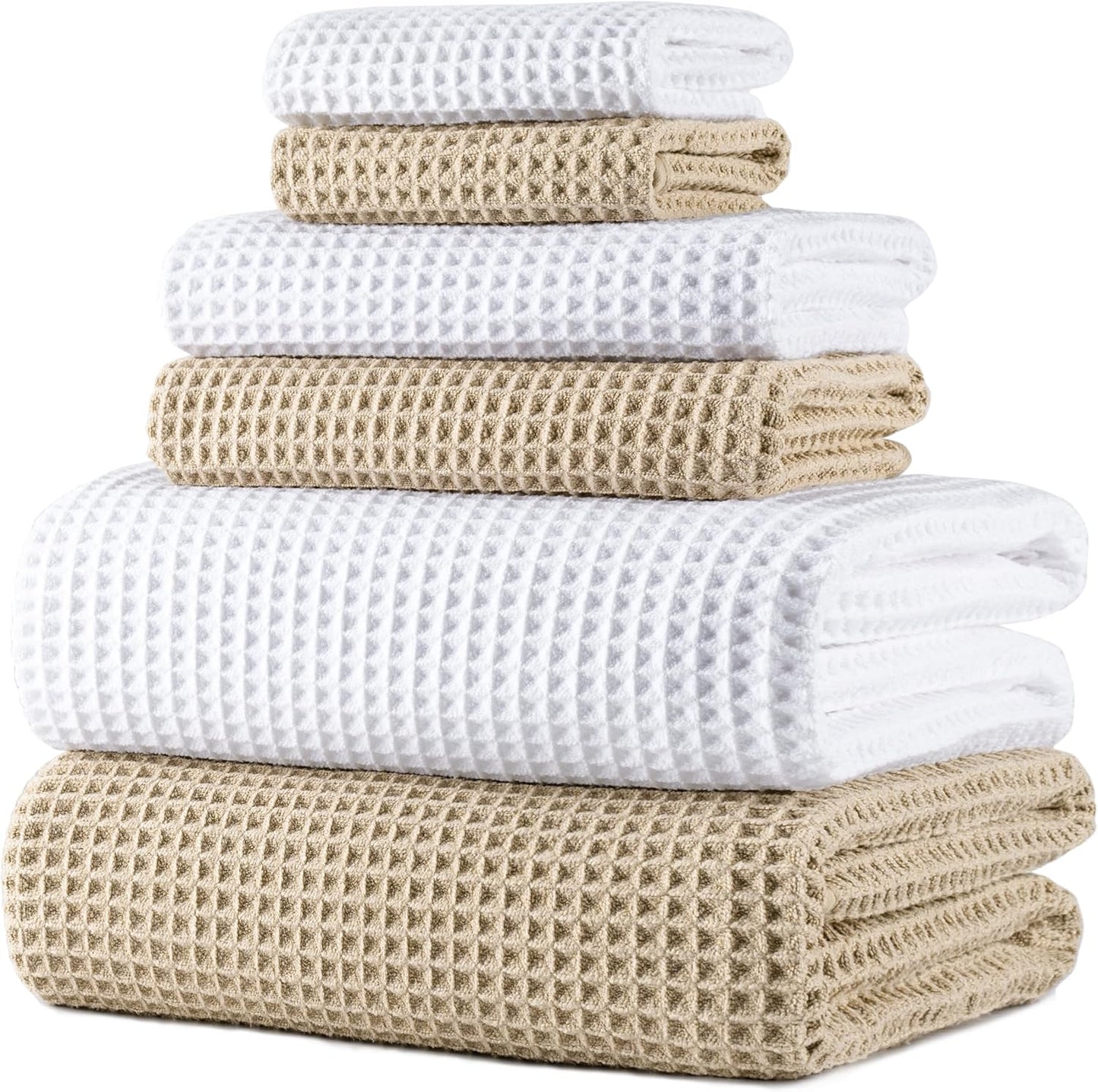 Oversize Quick Dry Microfiber Bath Towel Set for Ultimate Comfort