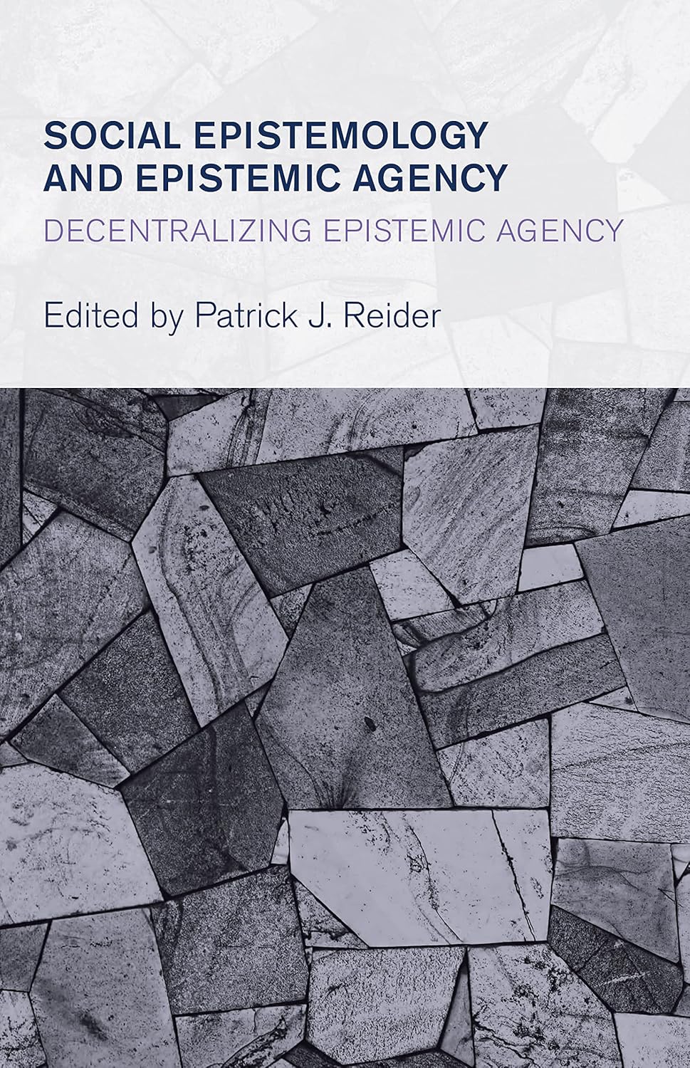 Social Epistemology and Epistemic Agency: A New Perspective