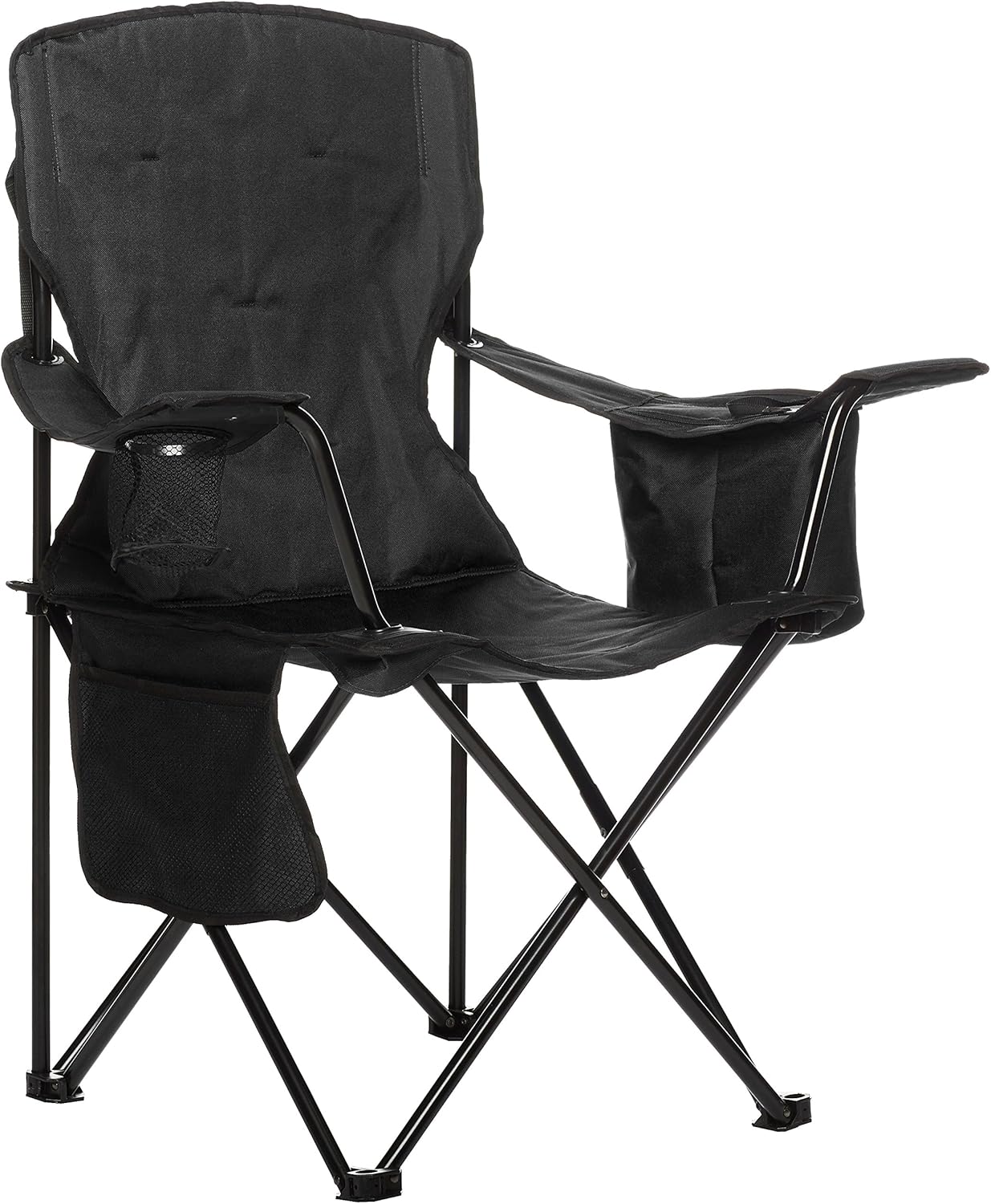 Comfortable Basics Camping Chair