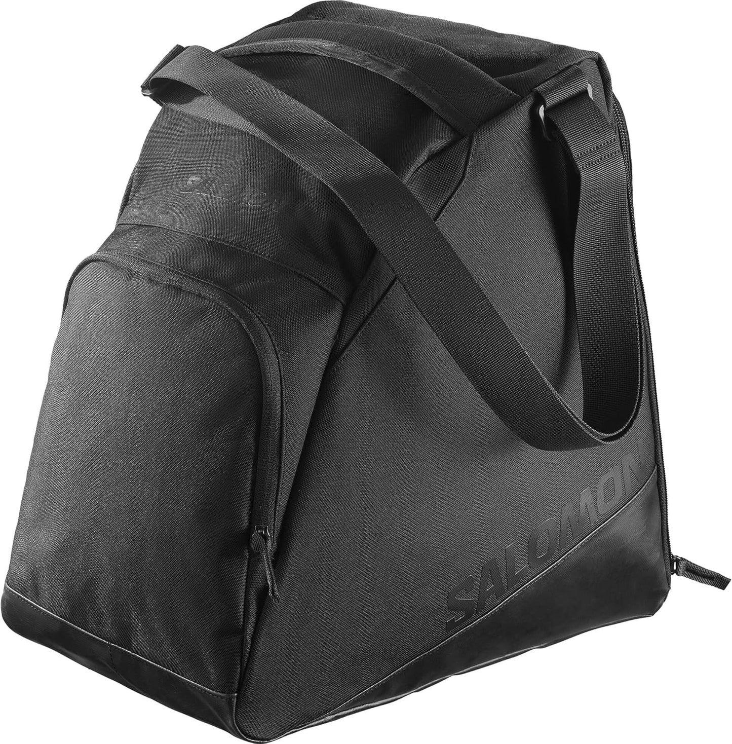 Salomon Unisex Ski Boot Bag - Easy Access, Improved Durability