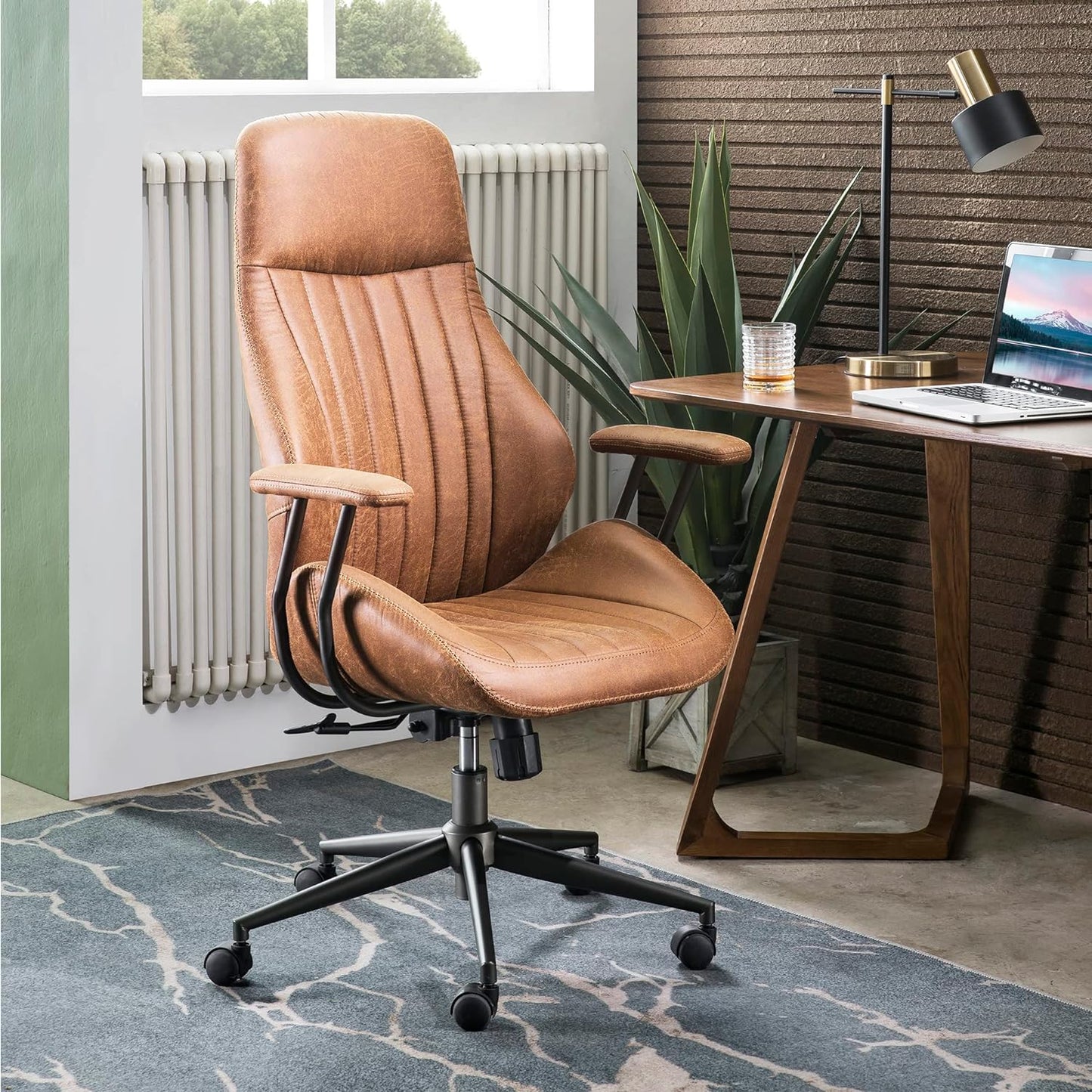 ovios Ergonomic High Back Office Chair