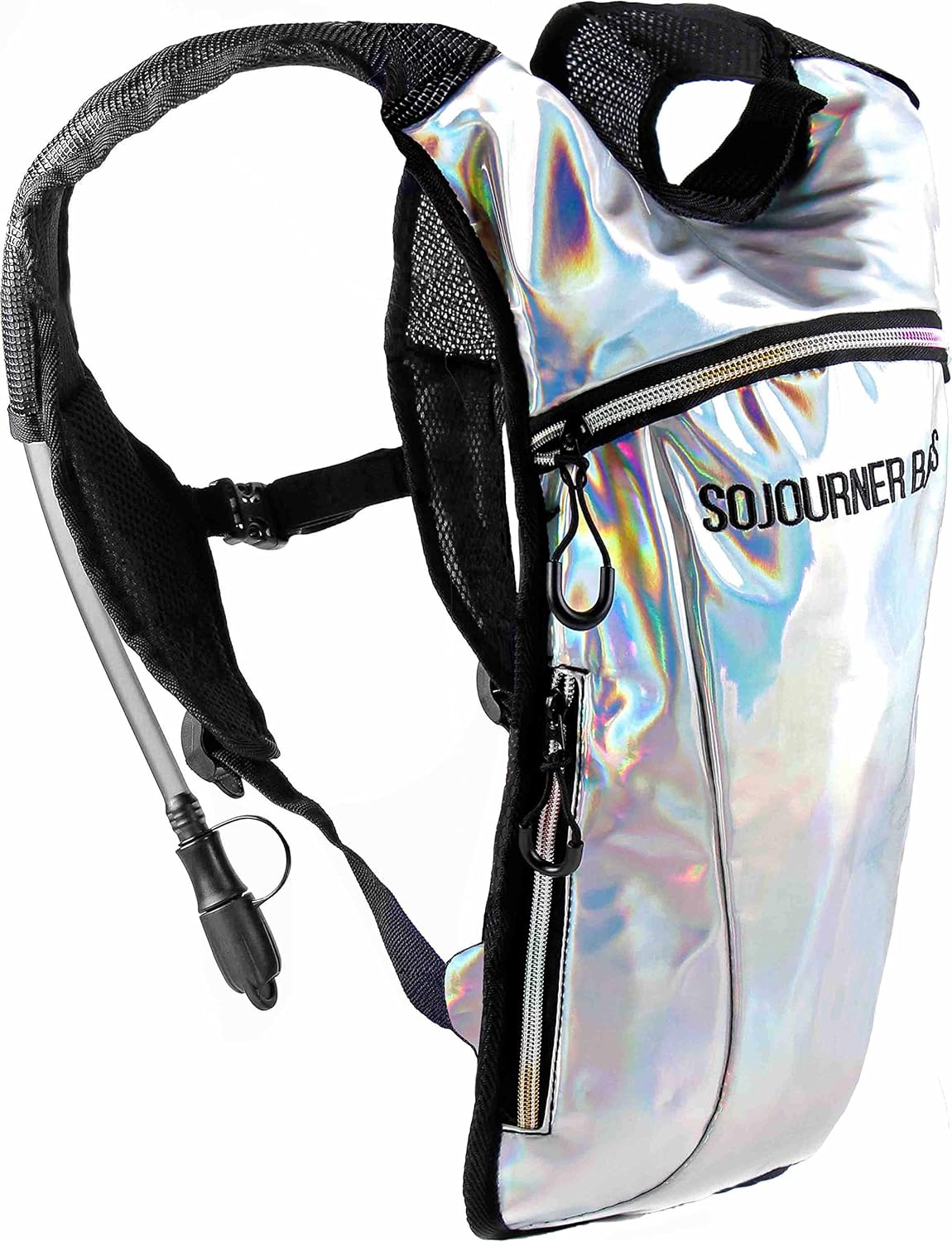 Sojourner Rave Hydration Pack - Lightweight Water Backpack